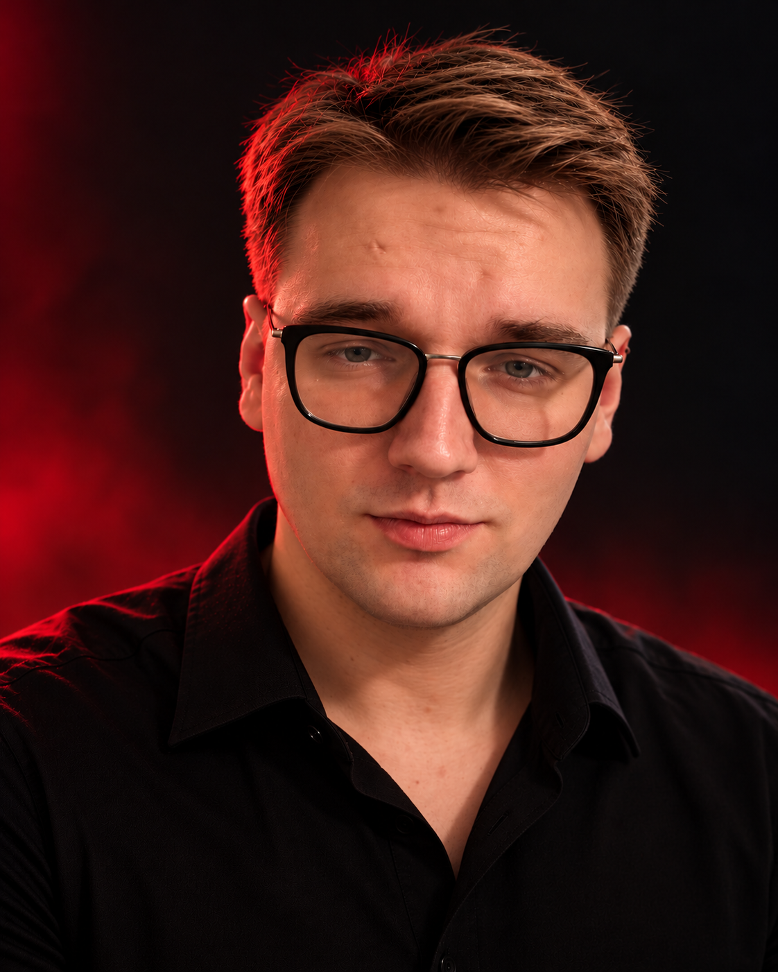 Kacper Płaczek — VUXE